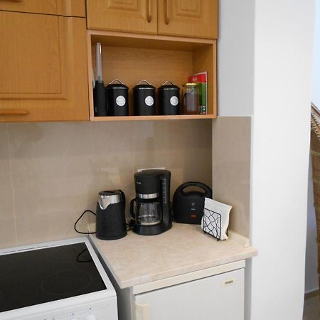 Apartament Pepi Cozy Aleksandropolis Zewnętrze zdjęcie