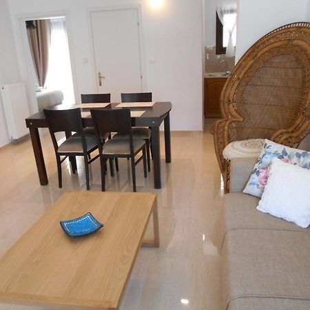 Apartament Pepi Cozy Aleksandropolis Zewnętrze zdjęcie