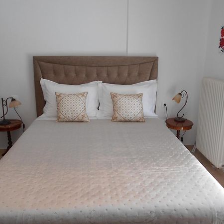 Apartament Pepi Cozy Aleksandropolis Zewnętrze zdjęcie