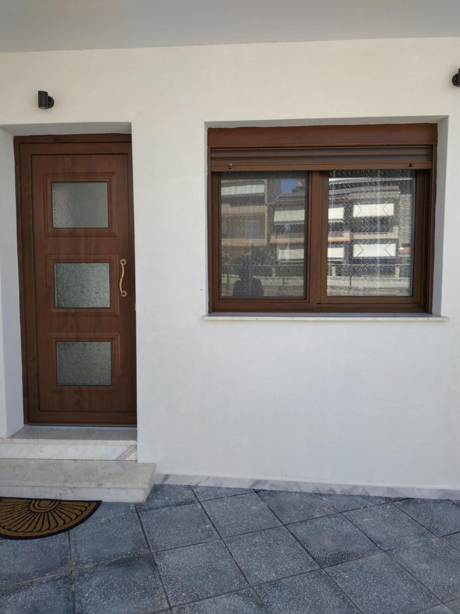 Apartament Pepi Cozy Aleksandropolis Zewnętrze zdjęcie