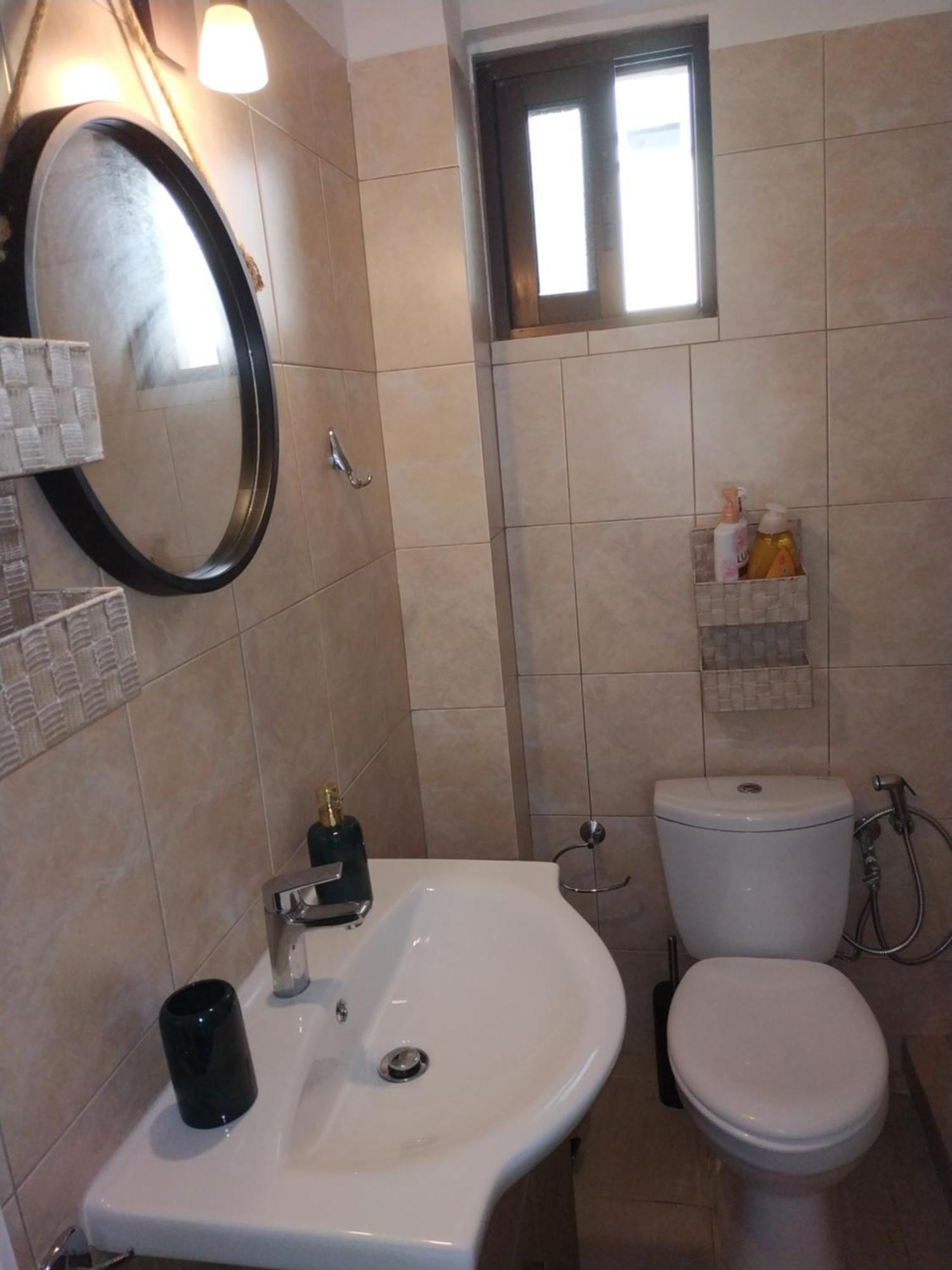 Apartament Pepi Cozy Aleksandropolis Zewnętrze zdjęcie