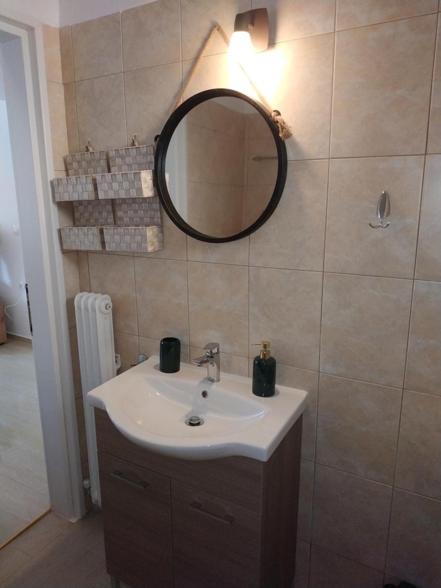 Apartament Pepi Cozy Aleksandropolis Zewnętrze zdjęcie