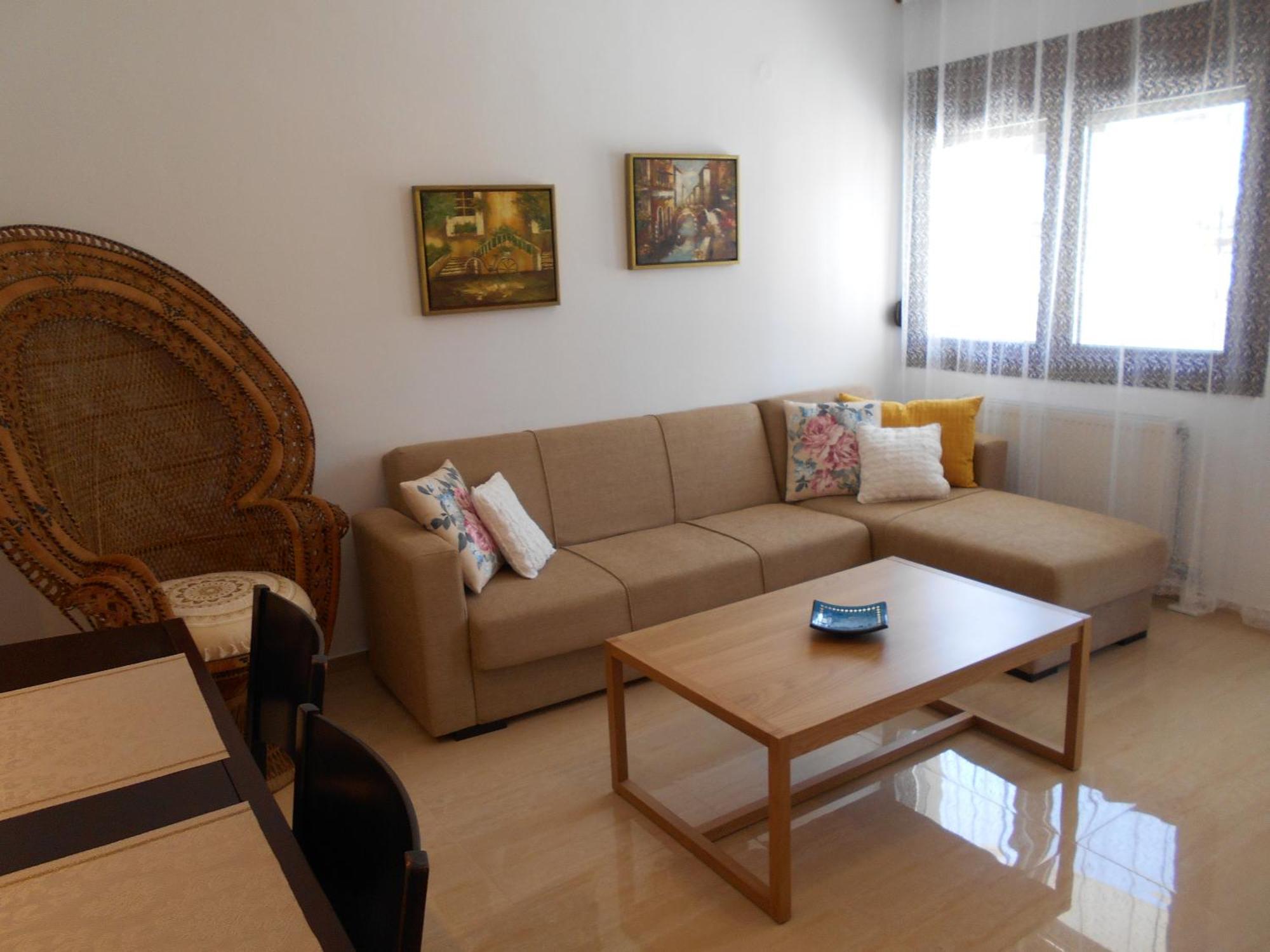 Apartament Pepi Cozy Aleksandropolis Zewnętrze zdjęcie