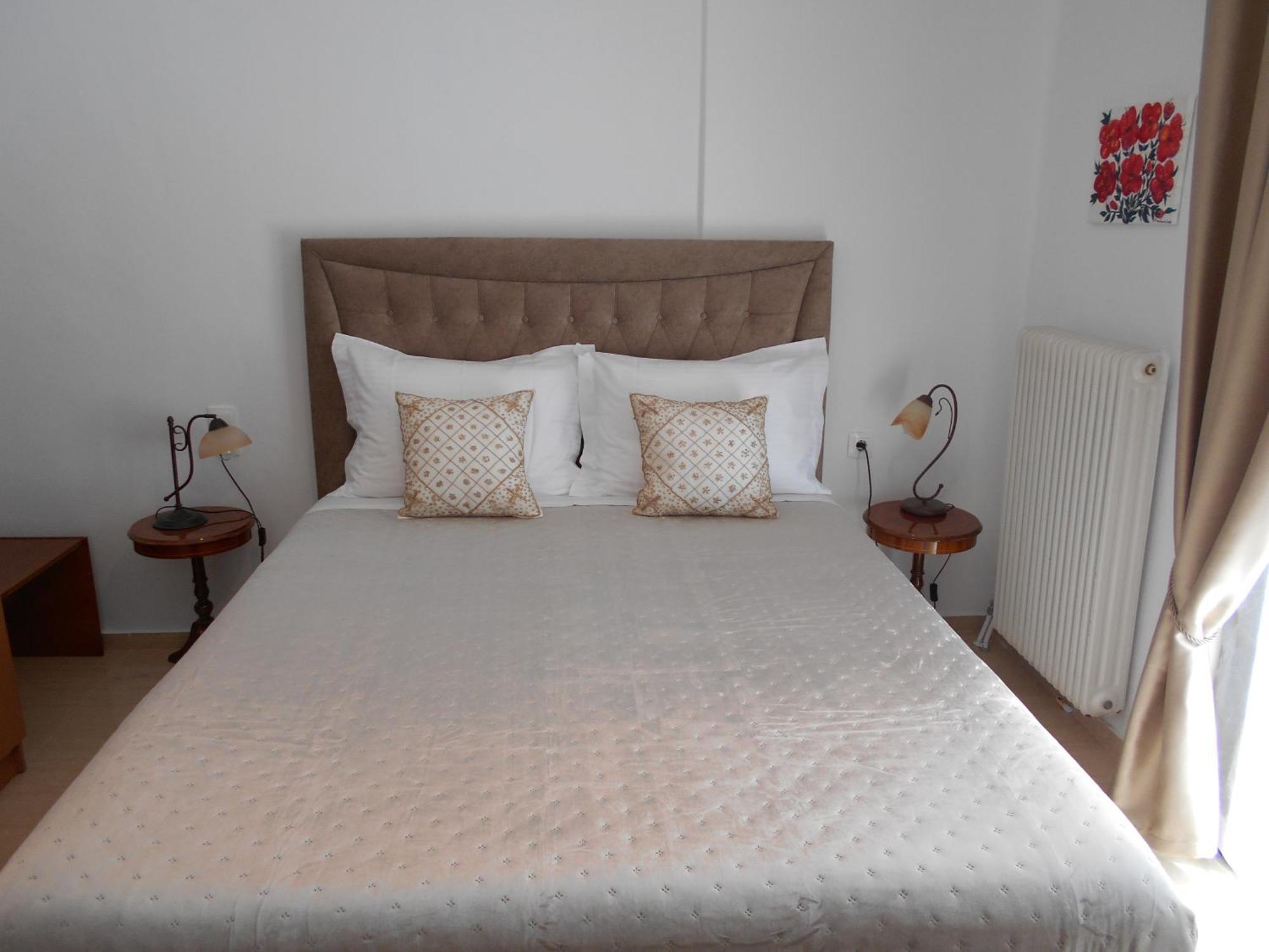 Apartament Pepi Cozy Aleksandropolis Zewnętrze zdjęcie